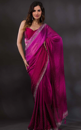 Indian Saree